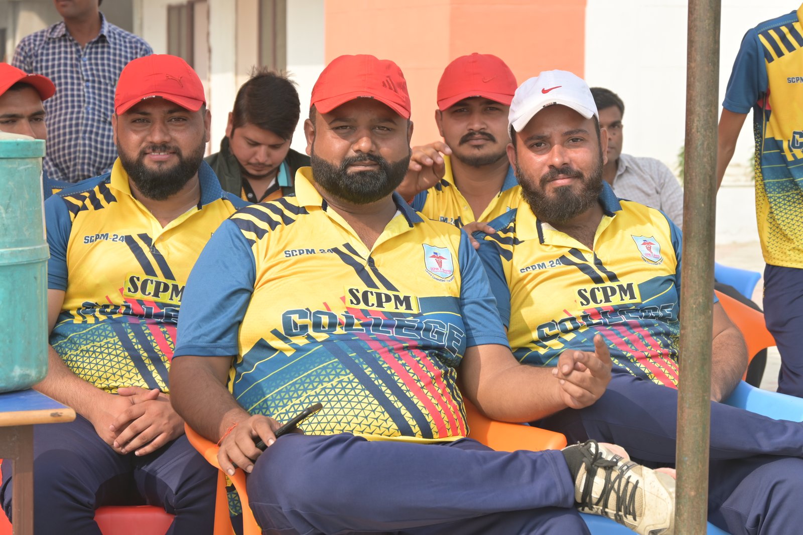 Sports Day